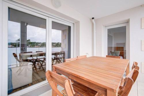Lacanau-Ocean Apartment | Très belle appartement haut standing