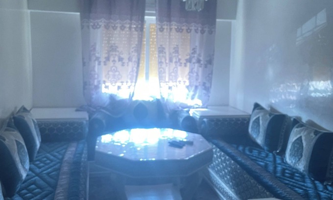 Tangier Apartment | Très Jolie Appartement Confortable