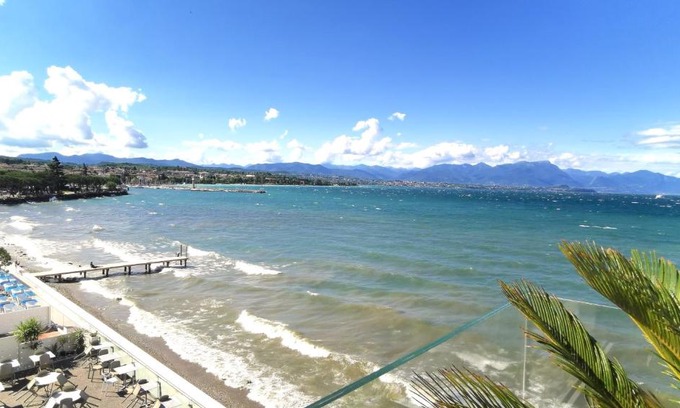 Desenzano del Garda Apartment | TRA CIELO E LAGO - Gerale H&B (CIR017067-CIM-00420)