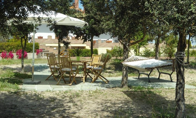 Santa Giusta Apartment | Tra Mare e Monti
