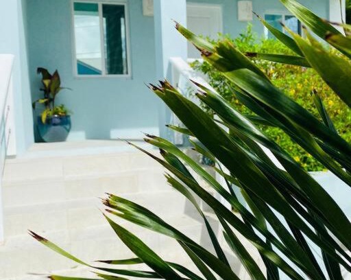Dickenson Bay Apartment | Trade Winds Cottage 2