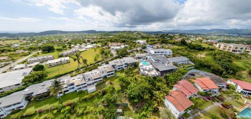 Dickenson Bay Hotel | Trade Winds Hotel