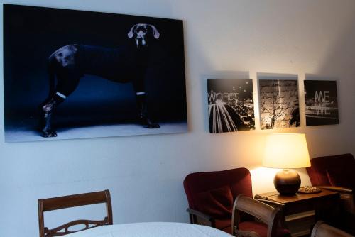 Sao Sebastiao da Pedreira House | Traditional apartment with garden