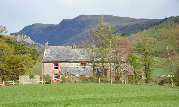Santon Bridge Other | Traditional Family Friendly Farmhouse cottage - sleeps 8