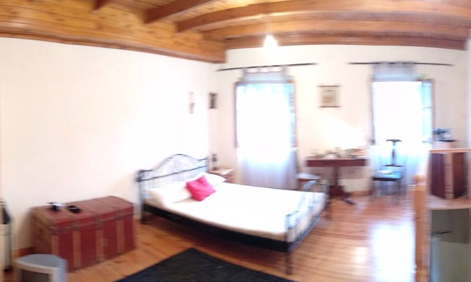 Corfu House | Traditional Greek Village House, Near the Sea, Corfu, Greece Relaxing Holidays