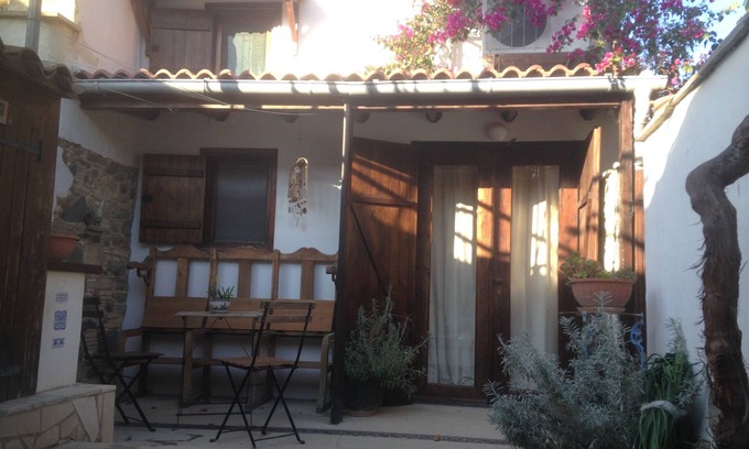 Pera House | Traditional guesthouse in the heart of the island of Cyprus