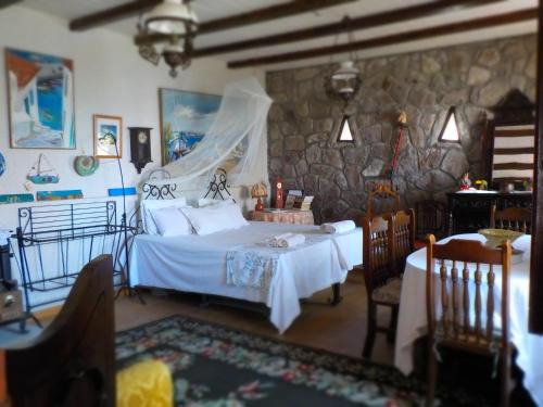 Sigri House | Traditional house in Sigri