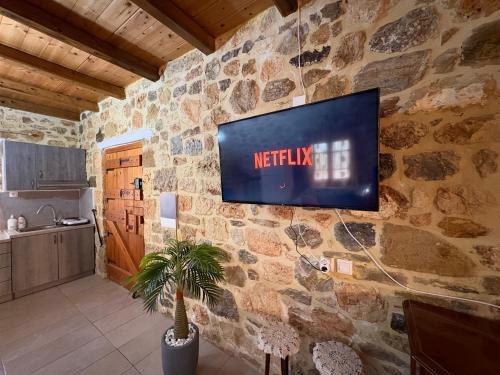 Minoa Pediada House | Traditional house Nikos