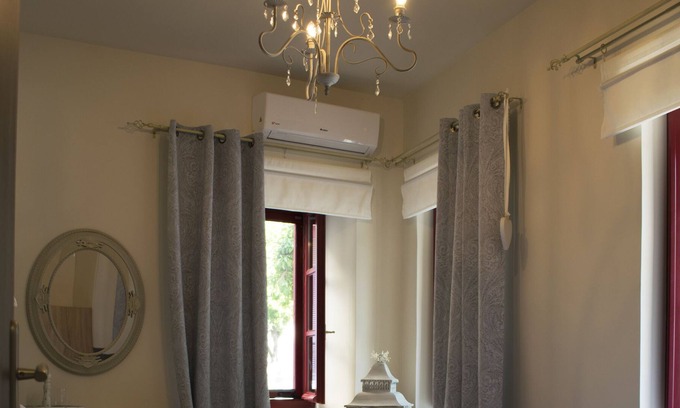Nafplio House | Traditional house of 1898 in the heart of old town of Nafplio