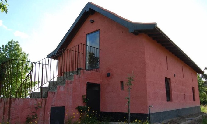 Mosteiro Cottage | Traditional house restored