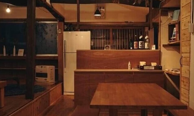 Minamikyushu House | Traditional Japanese house in Kagoshima.Reserved plan.An inn that meets the lifestyle surrounded by the smell of tea.