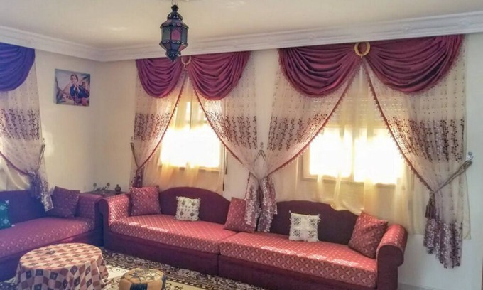 Sale Apartment | Traditional Moroccan home near the Old Town