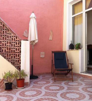 San Vito House | Traditional Sardinian house