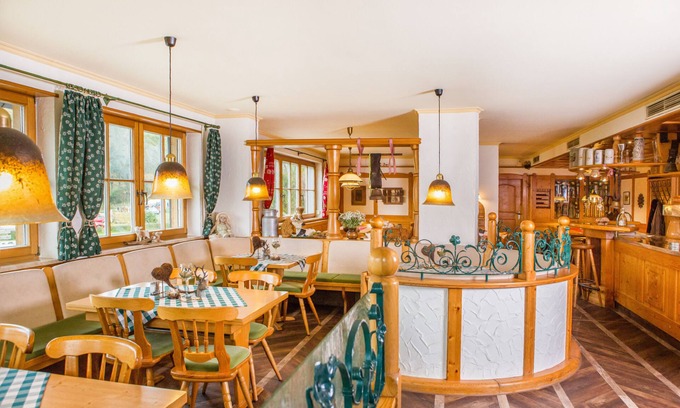 Leutkirch im Allgau Hotel | Traditions-Gasthaus Bayrischer Hof