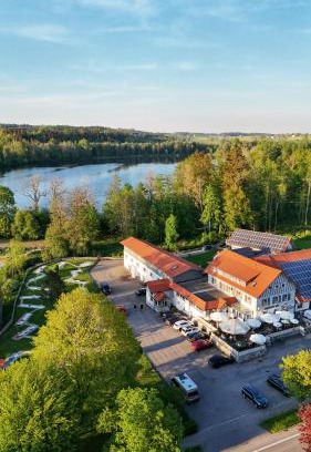 Leutkirch im Allgau Hotel | Traditions-Gasthaus Bayrischer Hof