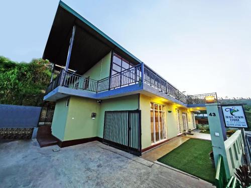 Haputale Cabin | Trail Town Lodge
