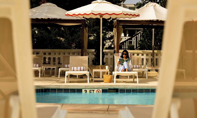 Wrightsville Beach Resort | Trailborn Surf & Sound