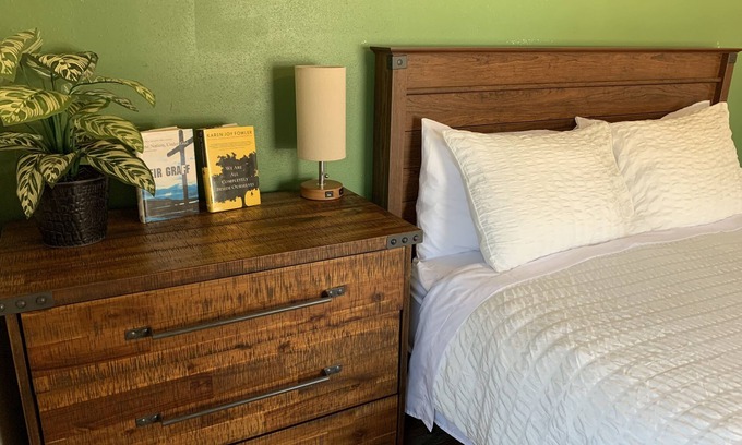 Marysville Apartment | Trailhead Suites