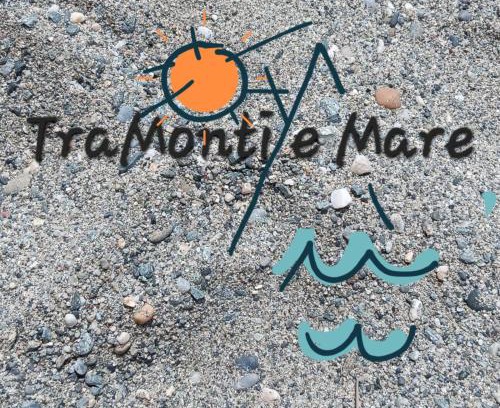 Celle Ligure Apartment | TraMonti e Mare, vistamare giardino, ideale famiglie