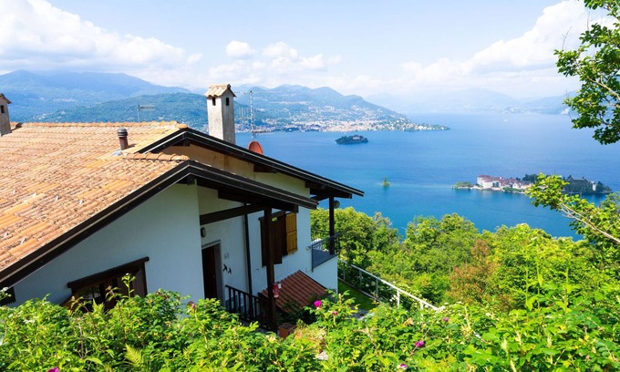 Carciano Apartment | Tramonto (SEA116) by Interhome