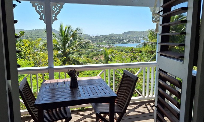 Liberta Villa | Tranquil 1 bedroom Cottage