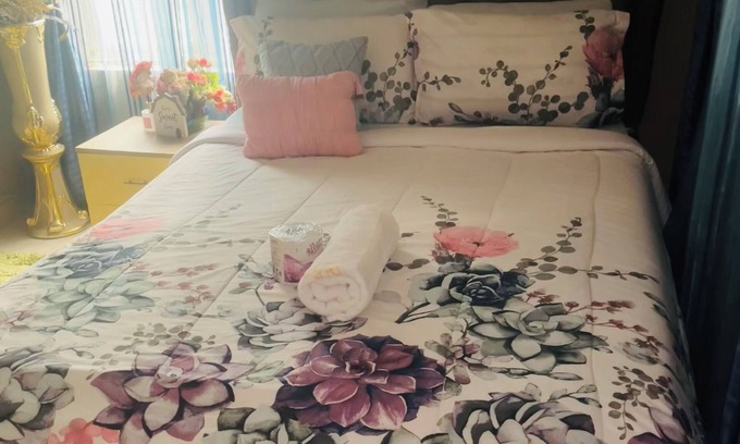 Ikeja House | Tranquil 1BR w/Pool Access in Prime Ikeja GRA
