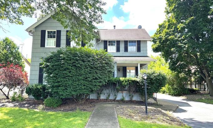 Warren Condo | Tranquil 2-bedroom condo in Warren with WiFi, AC