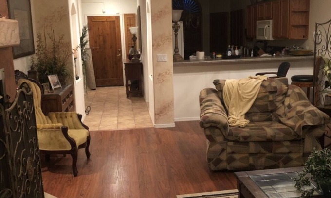 Tucson House | Tranquil and sophisticated Villa in the center of town