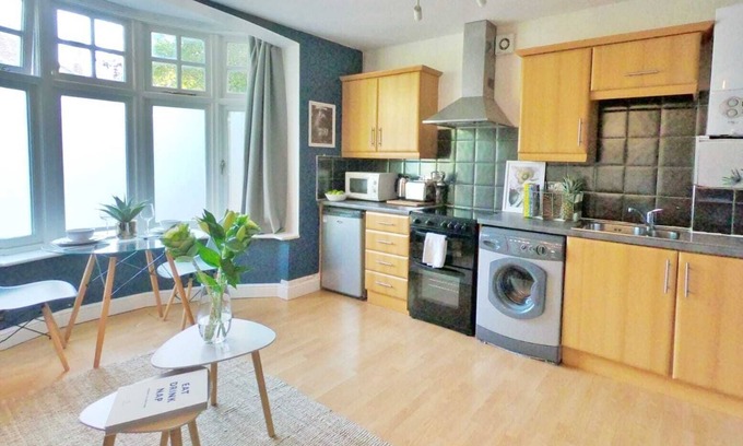 Summertown Apartment | ★ Tranquil, Charming & Delightful Apartment ★