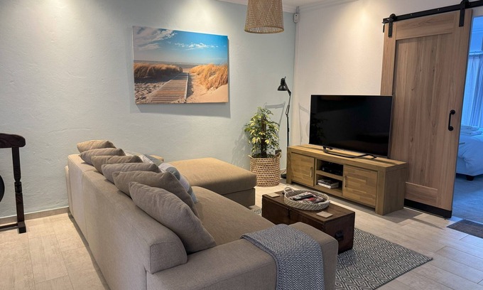 Greater Johannesburg Metropolitan Area Cottage | Tranquil Cottage Retreat - Malanshof, Randburg