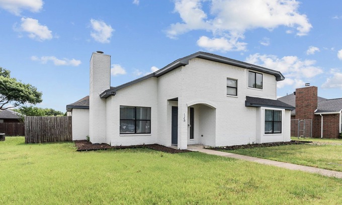 Duncanville House | Tranquil Cozy 3 Bedroom Home in Duncanville