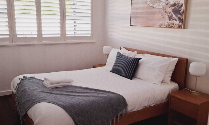 Rockingham Apartment | Tranquil Escape by Rockingham Jetty
