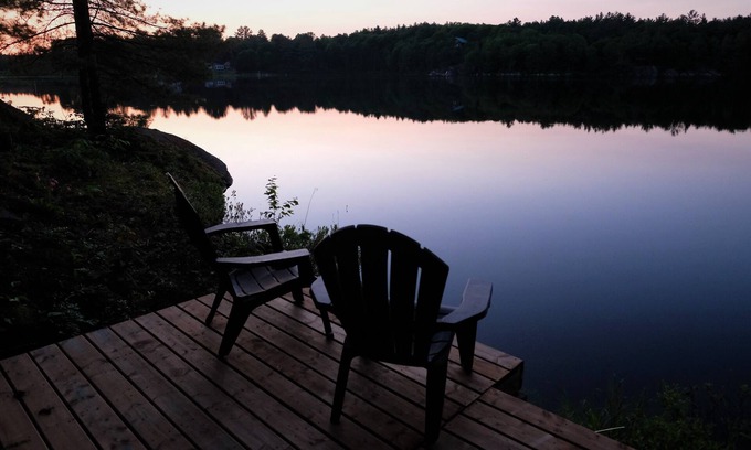 Gravenhurst Cabin | Tranquil Getaway, Gravenhurst Muskoka