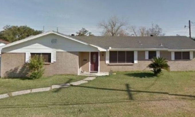 Nederland House | Tranquil Getaway near Downtown Nederland Tx
