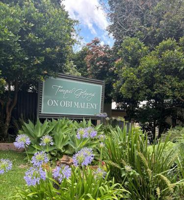 Maleny Resort | Tranquil Getaways On Obi Maleny