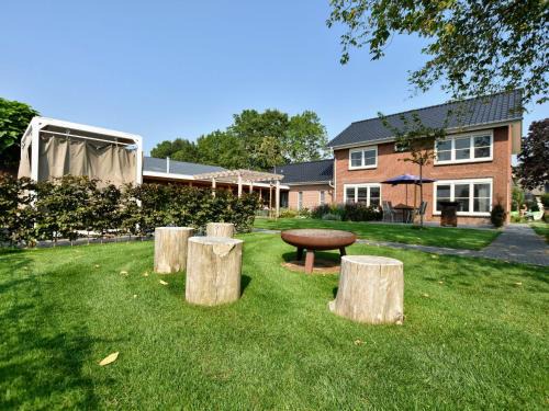 Megchelen Villa | Tranquil Group Retreat in Nature