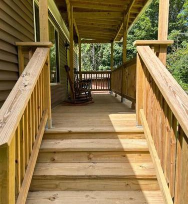 Northfield House | Tranquil Litchfield Retreat
