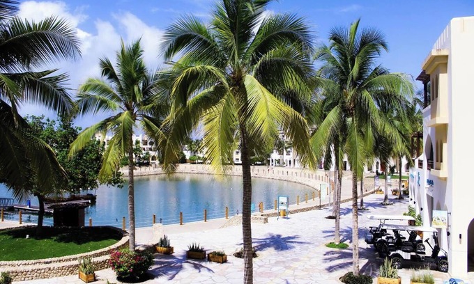 Salalah Apartment | Tranquil Living in Hawana Salalah