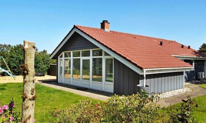 Hemmet House | Tranquil Oasis by Fjord - By Traum Ferienwohnungen