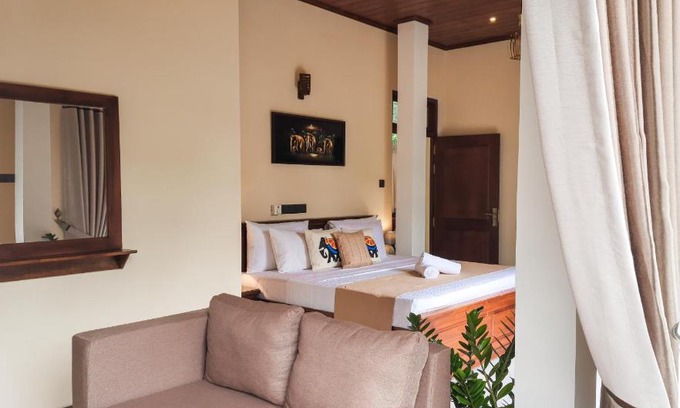 Kandy House | Tranquil Quarter
