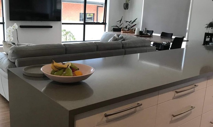 Kingston House | Tranquil Retreat 10 min from Hobart - WiFi
