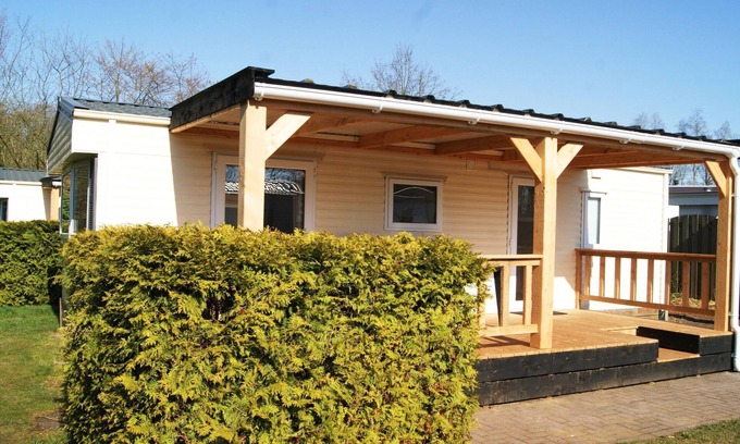 Appelscha House | Tranquil Retreat in Appelscha