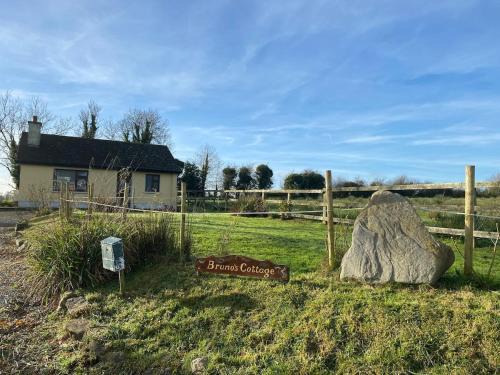 Killeshandra House | Tranquil rural cottage