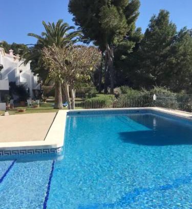 Pinar del Advocat Apartment | Tranquil setting