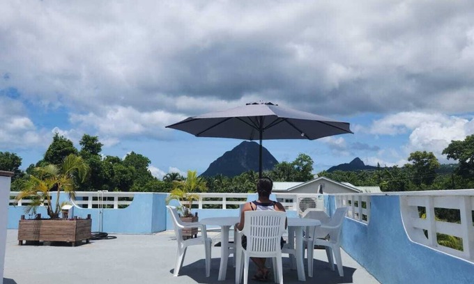 Choiseul Quarter Apartment | Tranquil Suites - Feels like home