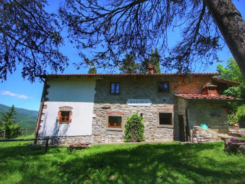 Ortignano Raggiolo House | Tranquil Tuscan Retreat