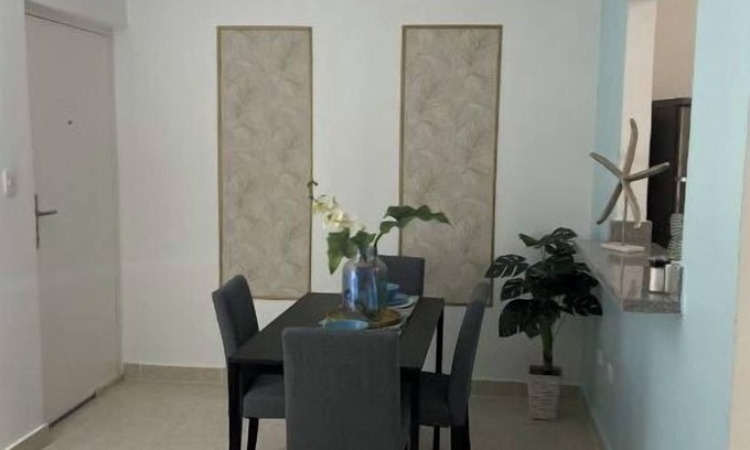 Licey al Medio Apartment | Tranquility and comfort