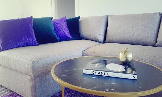 Lakes Entrance House | Tranquility