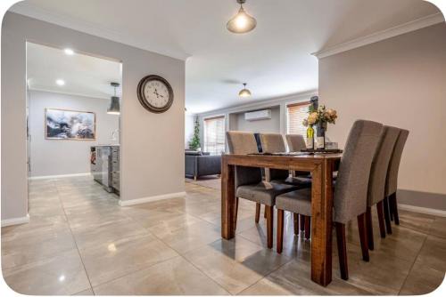 Oberon House | Tranquility
