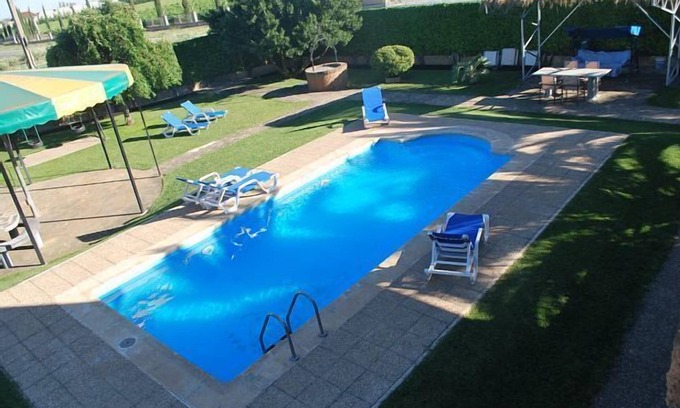 Olite Ski Chalet | Tranquility, calm and relax.